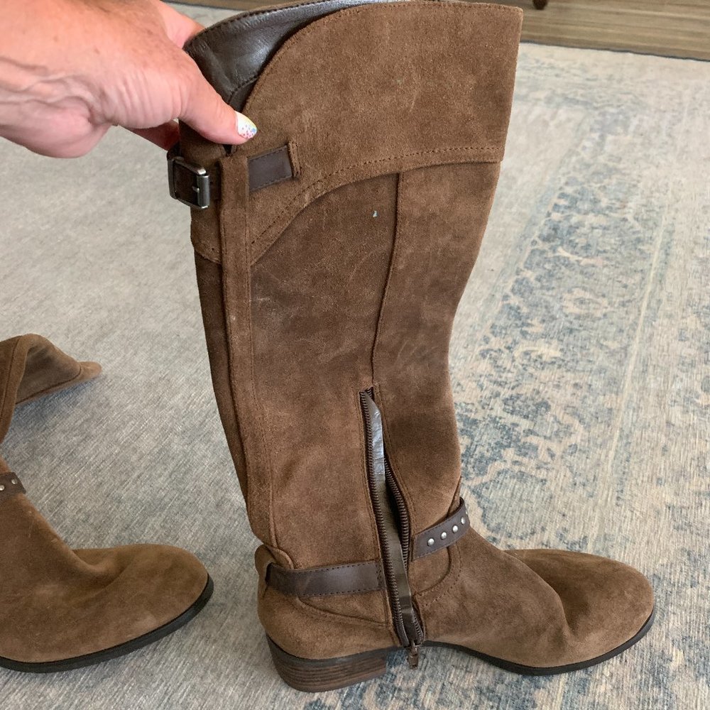 Mark Fisher boots